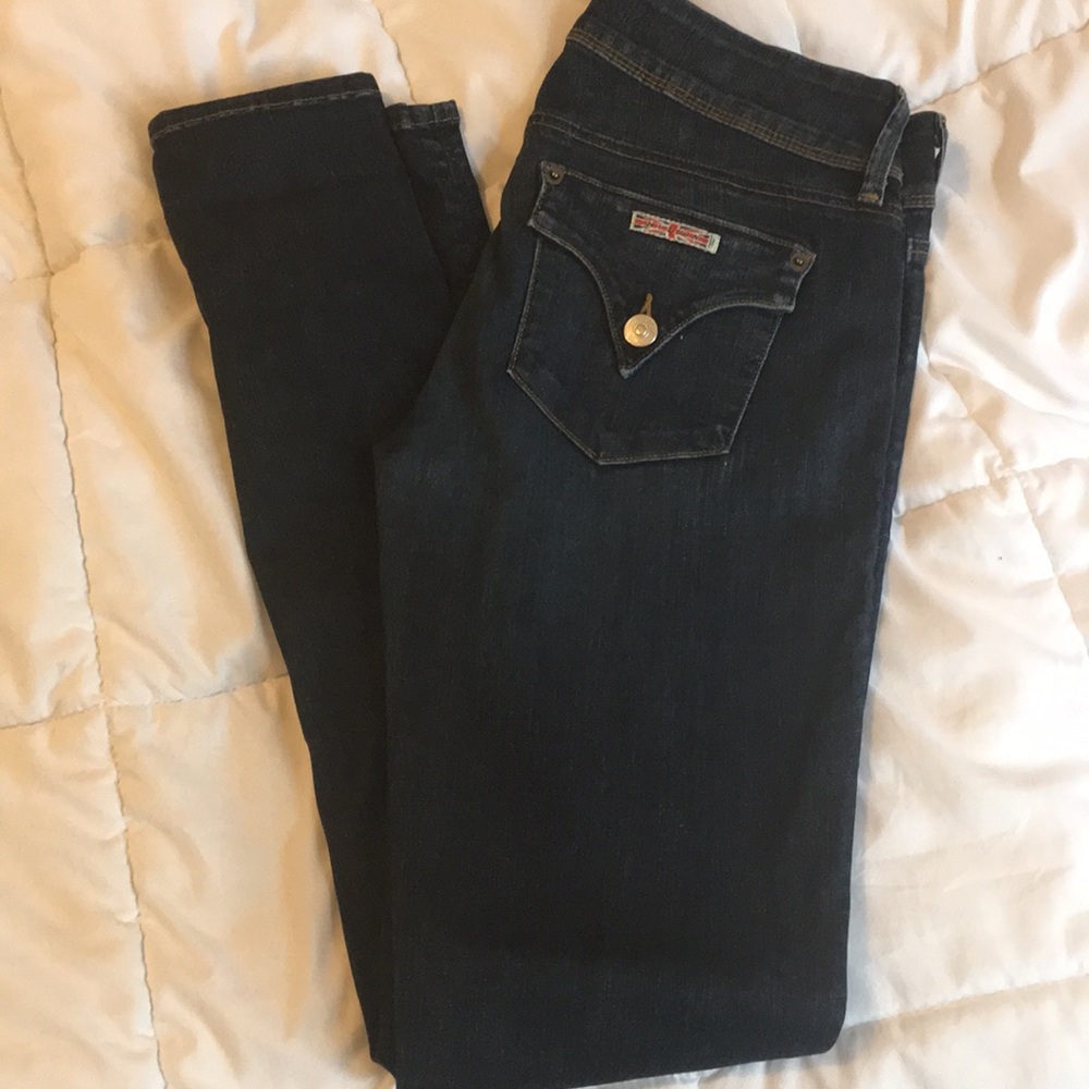 Hudson Jeans